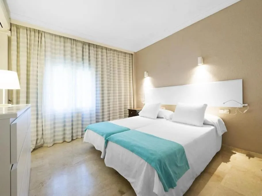 Apartamento 2 Bedroom Apartment, With Sea Views, In Puerto Banus Marbella España