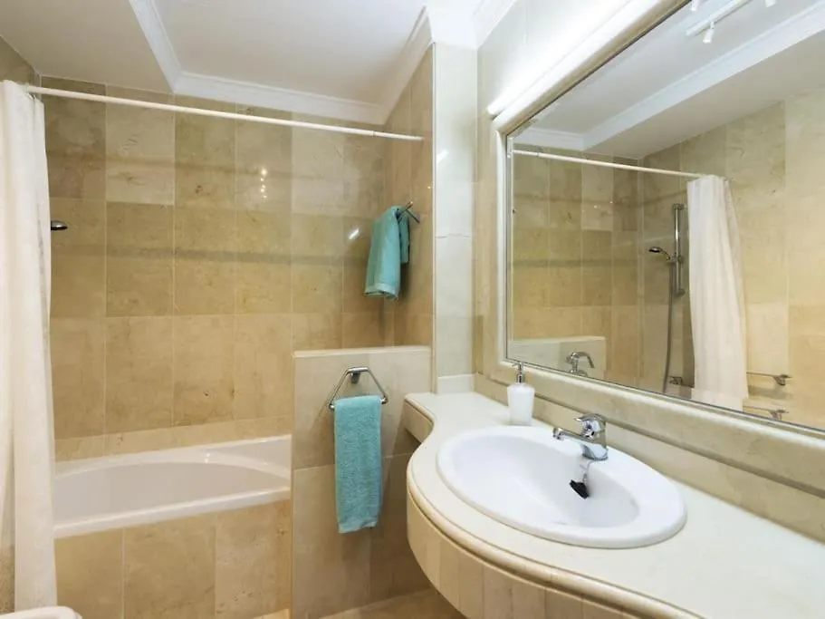 2 Bedroom Apartment, With Sea Views, In Puerto Banus Marbella Spain